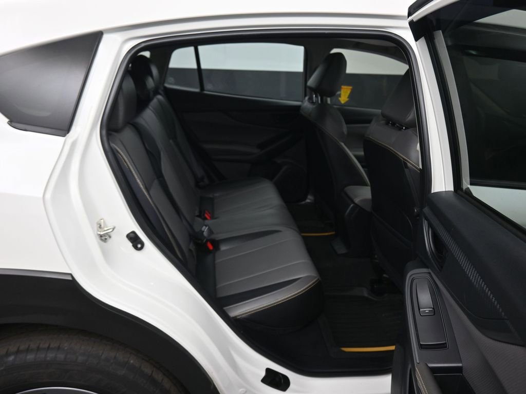 Used 2022 Subaru Crosstrek 2.5i Sport w/ Moonroof Package AWD/4WD image 37