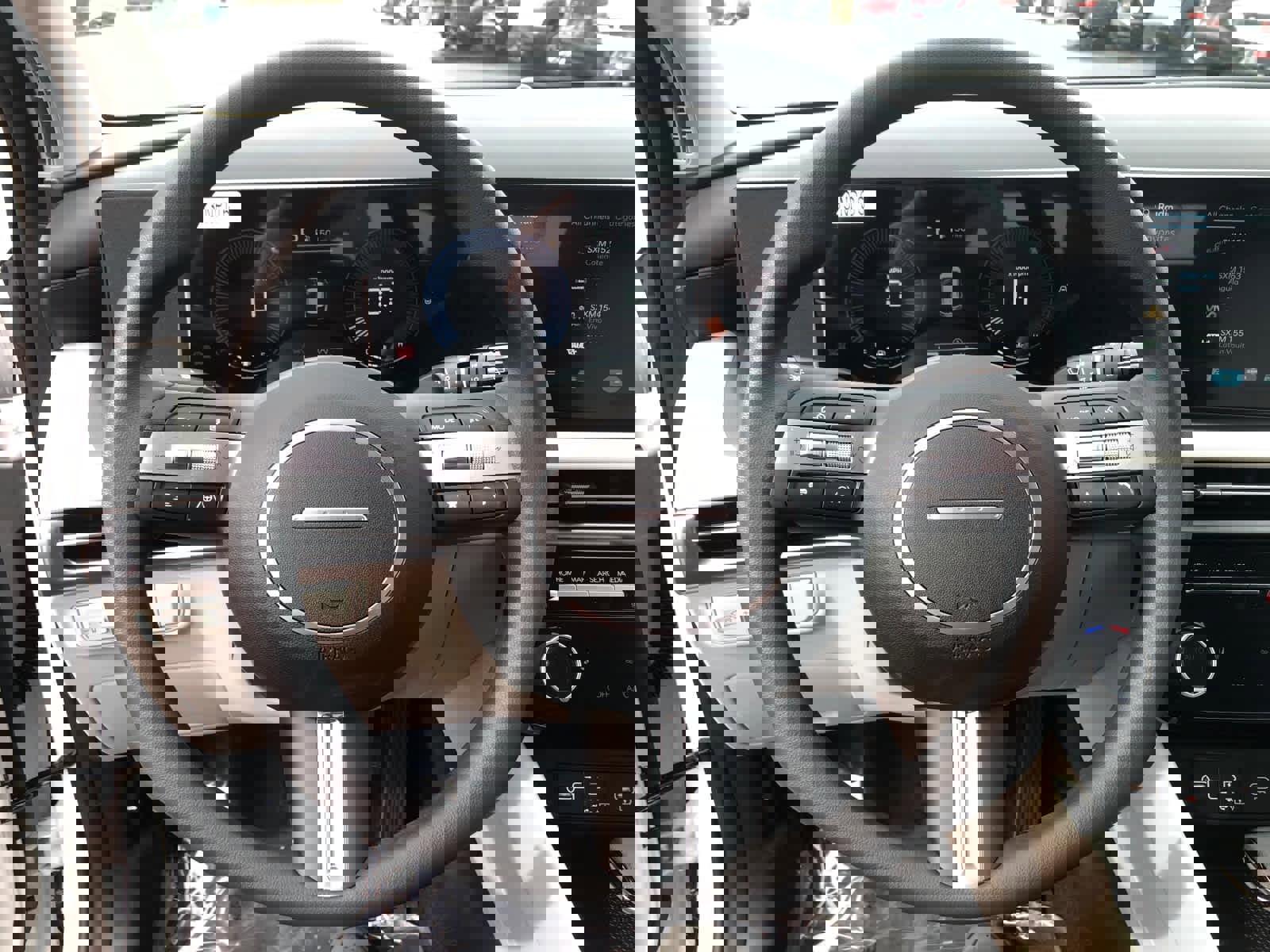 New 2026 Hyundai Tucson SEL image 8