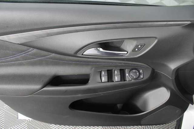 New 2026 Buick Envista Sport Touring w/ Convenience I Package image 14