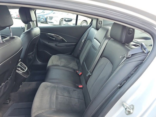 Used 2014 Buick LaCrosse Base image 19