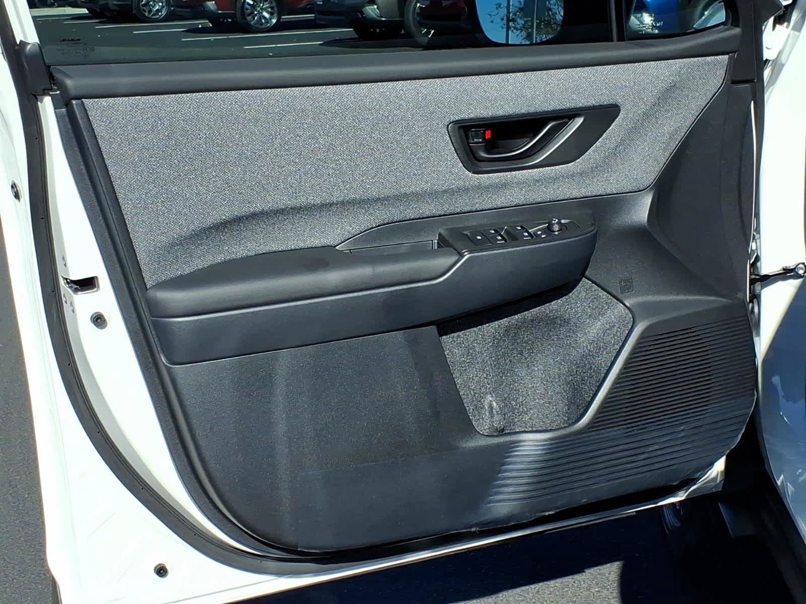 New 2026 Subaru Outback Premium AWD/4WD image 19