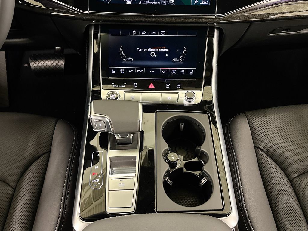 New 2025 Audi Q8 Premium Plus image 13