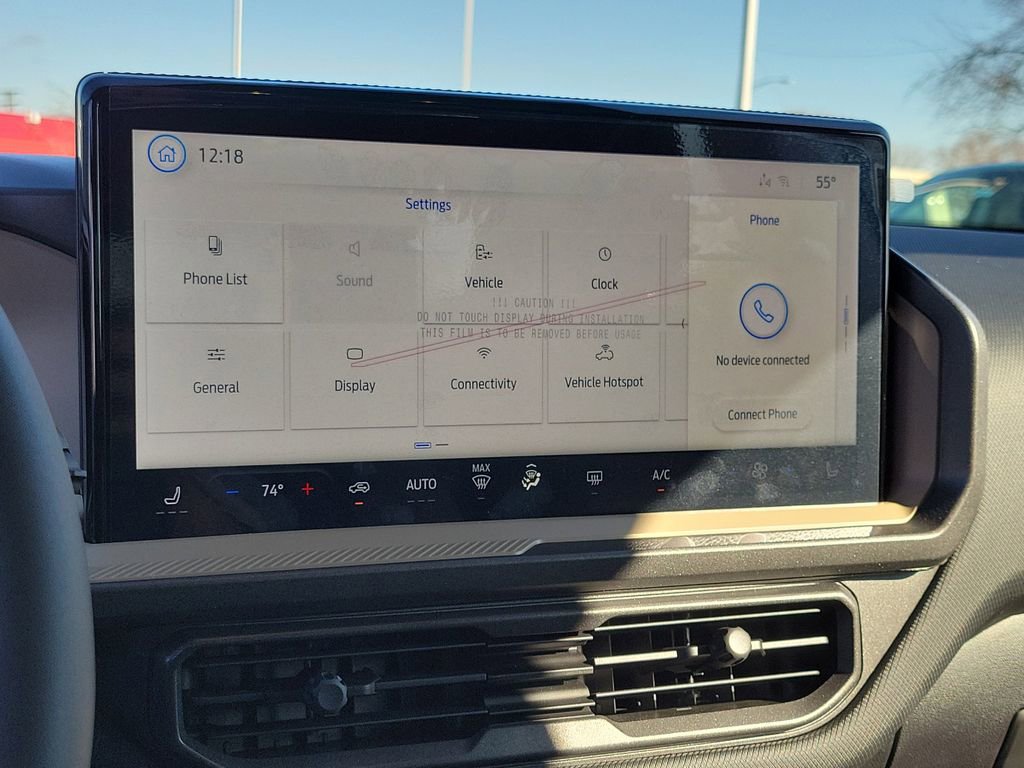 New 2025 Ford Bronco Sport Big Bend w/ Convenience Package image 27