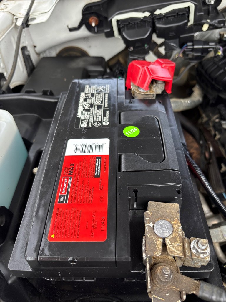 Used 2016 Ford F150 XL w/ XL Power Equipment Group RWD image 21
