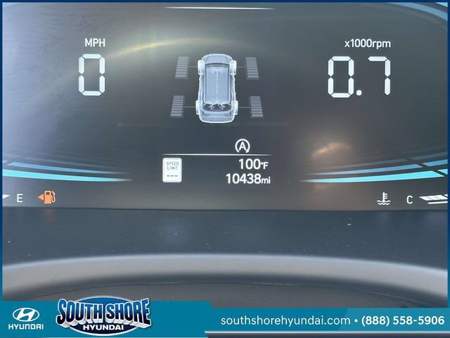 Certified 2025 Hyundai Palisade XRT AWD/4WD image 30