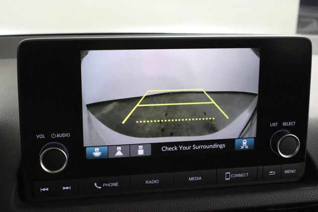 Used 2025 Honda Civic Sport image 8