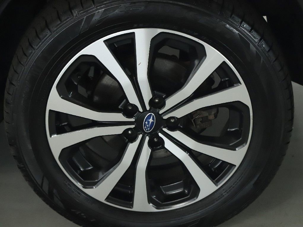 Used 2021 Subaru Forester Limited AWD/4WD image 45