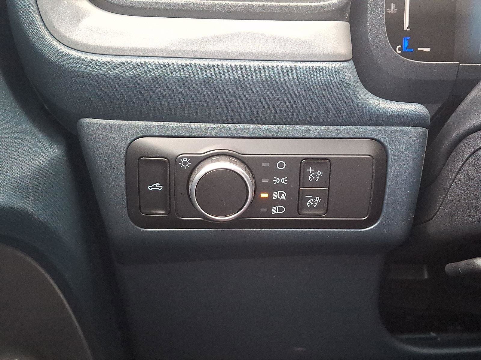 New 2026 Ford Maverick XL AWD/4WD image 16