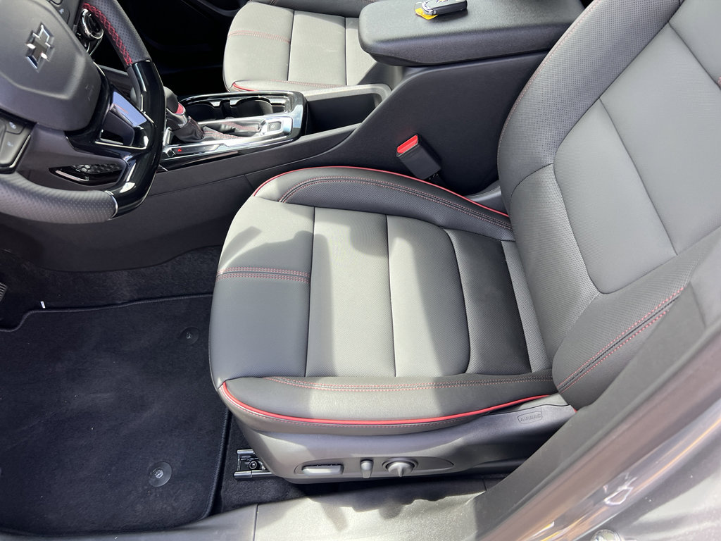 New 2026 Chevrolet TrailBlazer RS w/ Convenience Package image 11