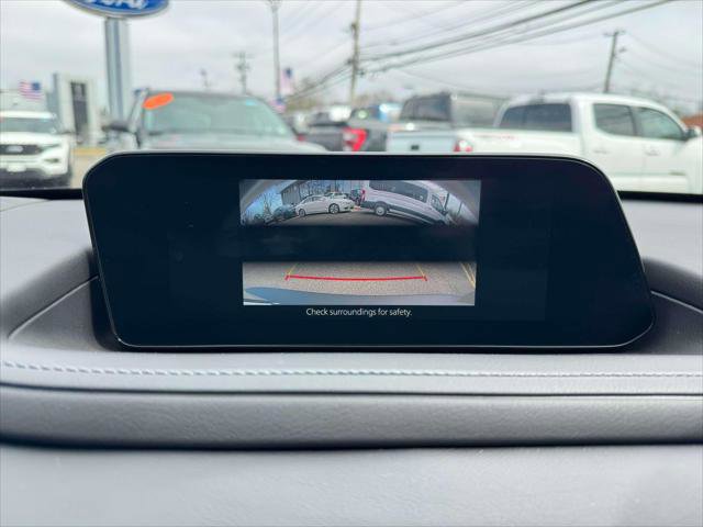Used 2024 MAZDA CX-30 AWD 2.5 S w/ Preferred Package image 31