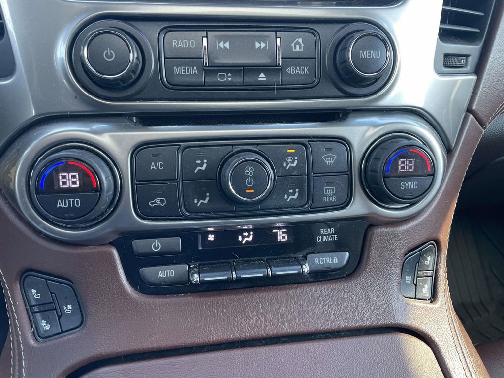 Used 2019 Chevrolet Tahoe Premier image 42
