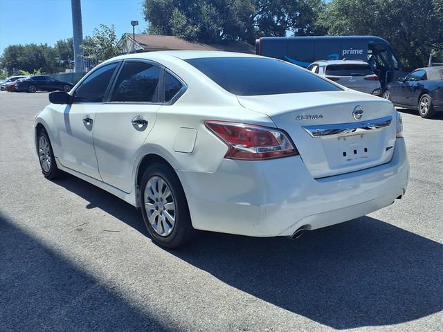 Used 2013 Nissan Altima 2.5 FWD image 5