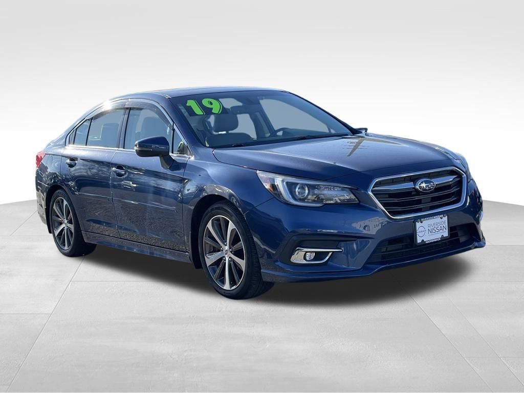 Used 2019 Subaru Legacy 3.6R Limited image 3