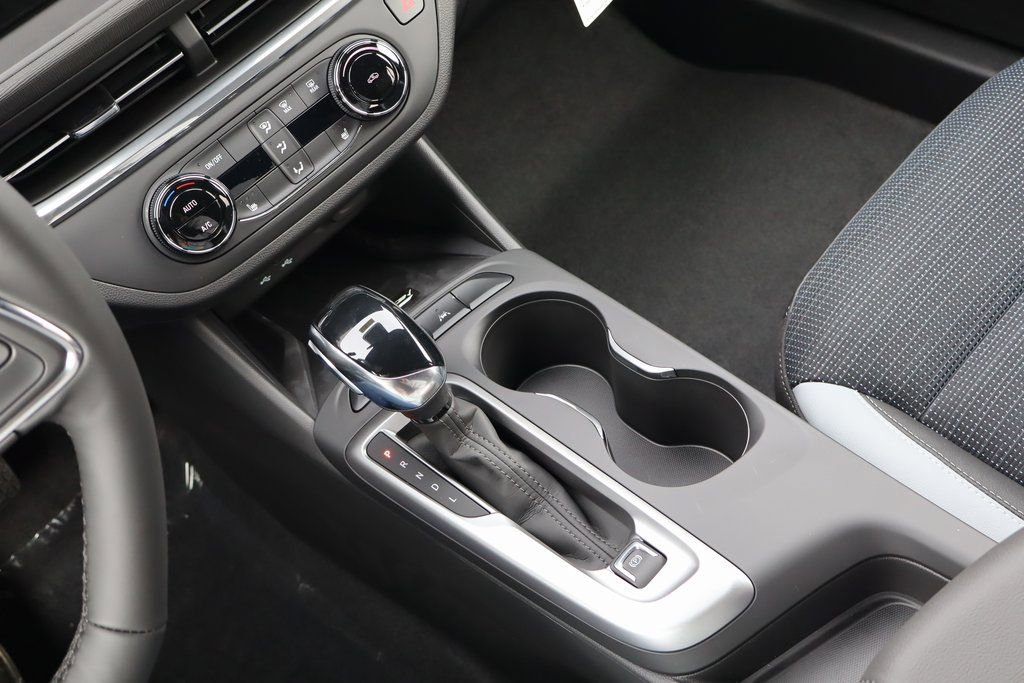 New 2026 Buick Envista Preferred w/ Convenience I Package image 14