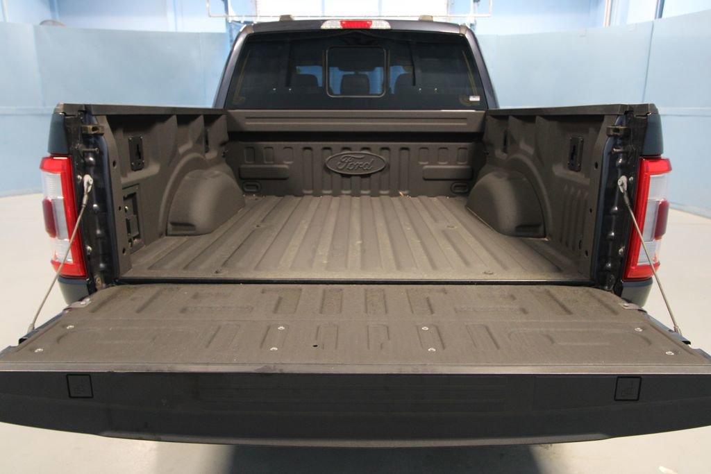 Used 2022 Ford F150 King Ranch image 47