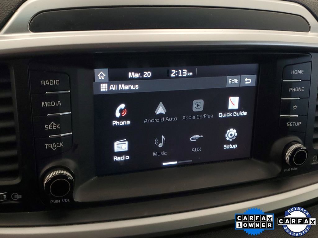 Used 2020 Kia Sorento LX image 19
