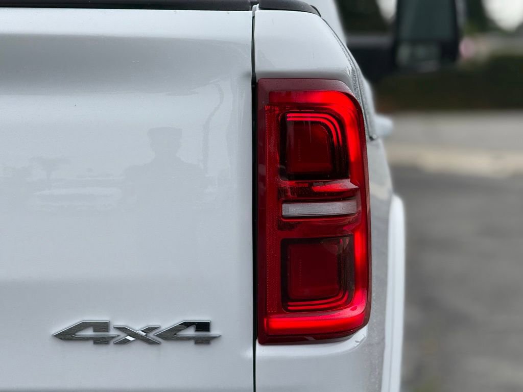 New 2026 RAM 1500 Tungsten w/ Trailer Tow Group image 10