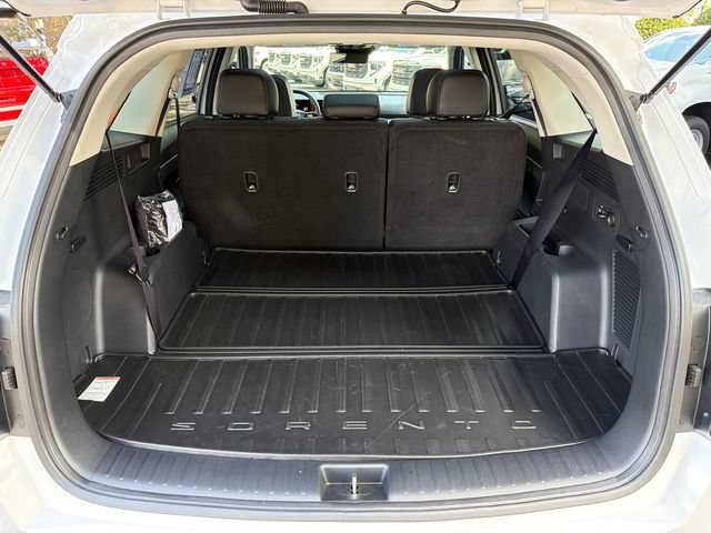 Used 2026 Kia Sorento S w/ S Panoramic Sunroof Package FWD image 18