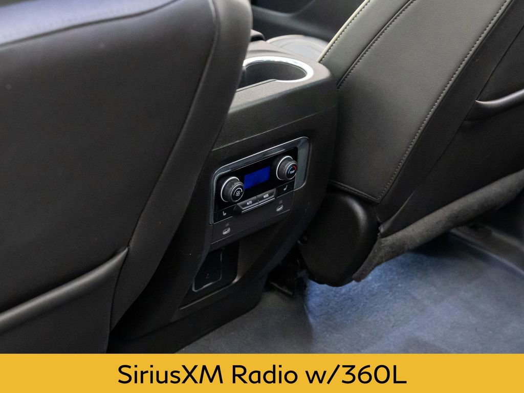 Used 2023 Chevrolet Tahoe Premier image 21