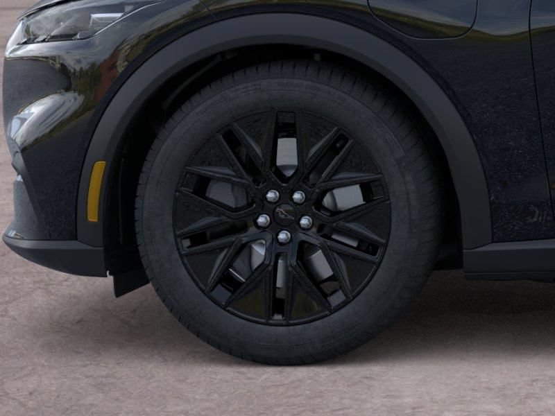 New 2026 Ford Mustang Mach-E Select RWD image 19