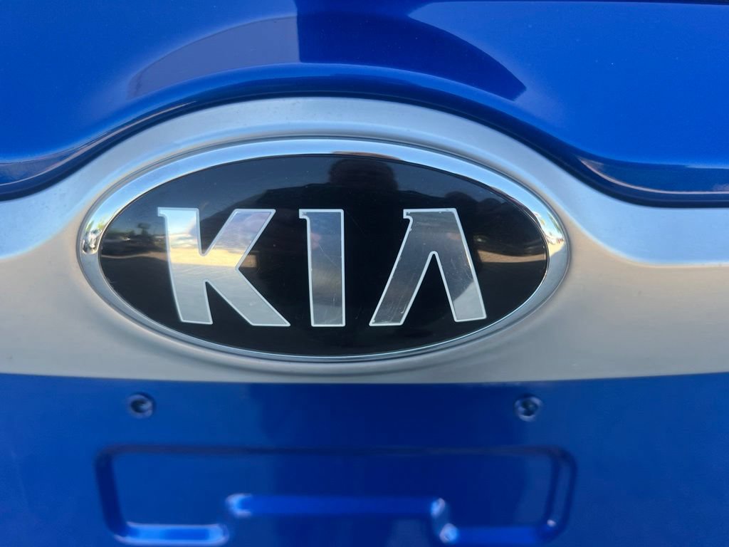 Used 2021 Kia Seltos SX w/ SX Sunroof Package AWD/4WD image 35