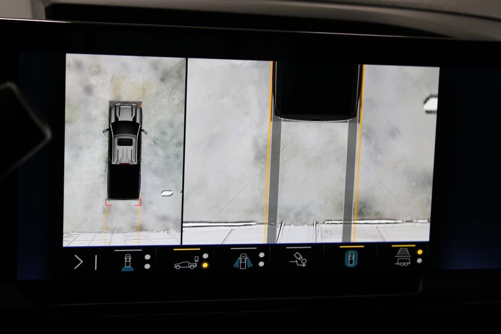 Used 2024 Chevrolet Silverado 2500 High Country image 55