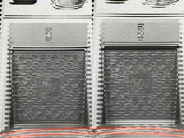 New 2026 Nissan Frontier PRO-4X w/ Pro-4x Convenience Package image 30