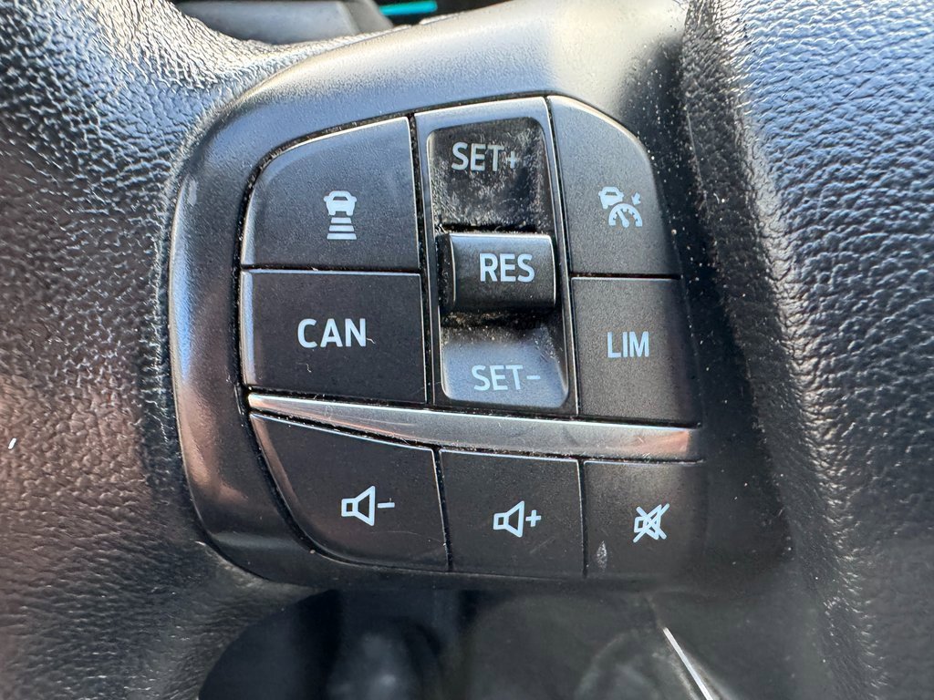 Used 2020 Ford Transit 150 Low Roof AWD image 16