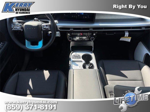 New 2026 Hyundai Ioniq 9 Limited image 4