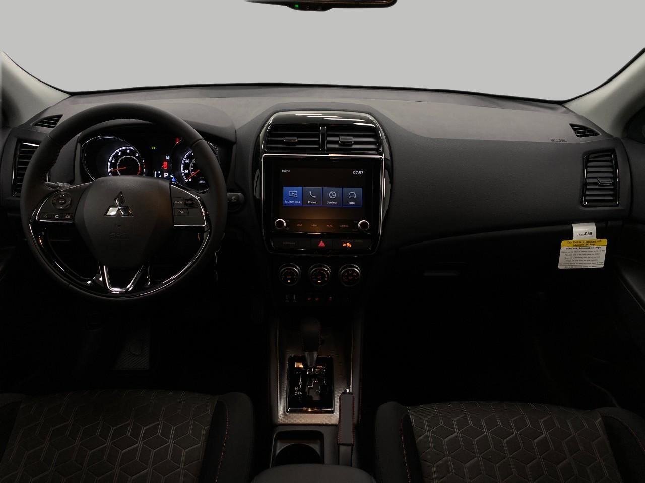 New 2026 Mitsubishi Outlander Sport LE AWD/4WD image 48