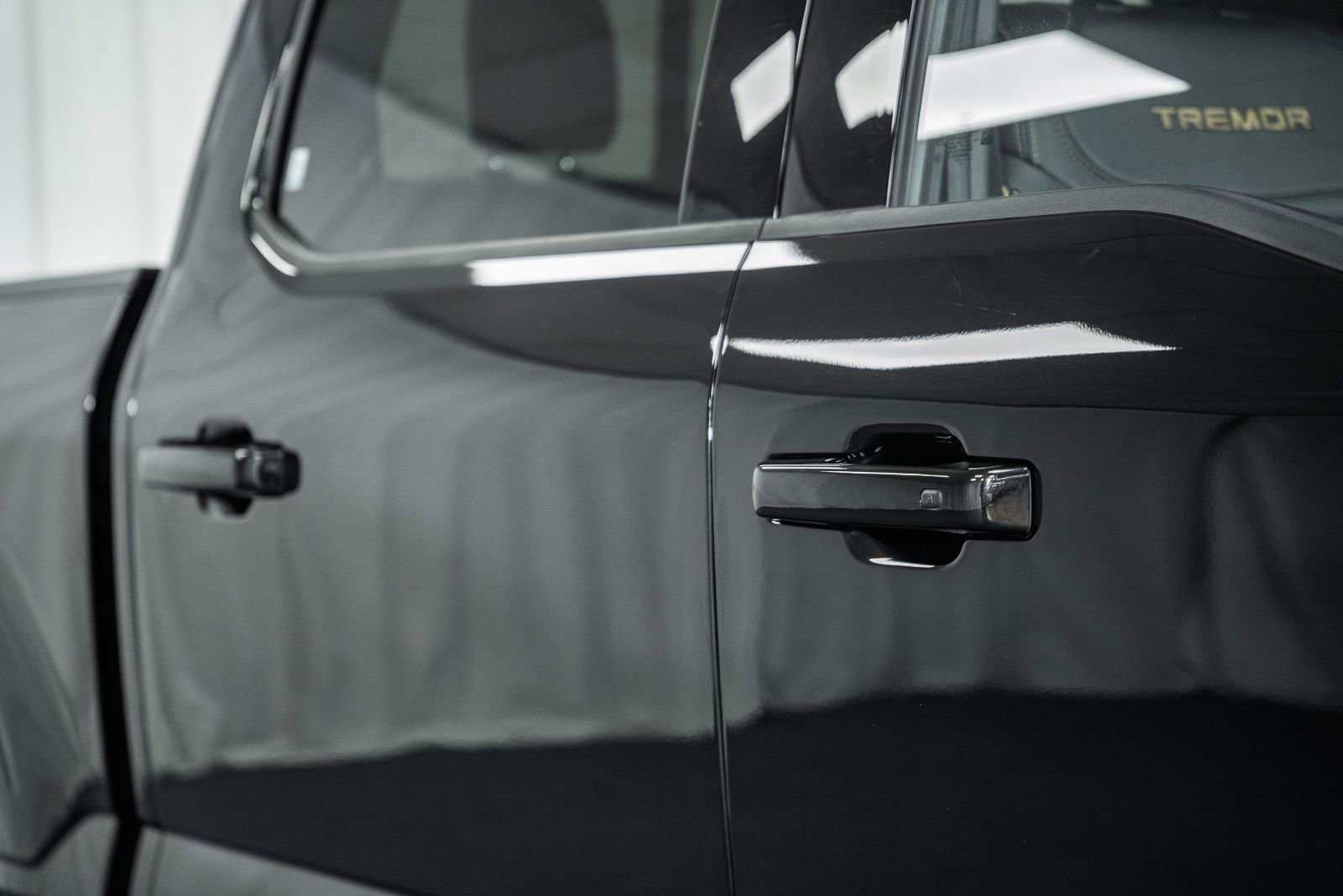 Used 2023 Ford F150 Tremor w/ Equipment Group 402A High image 11