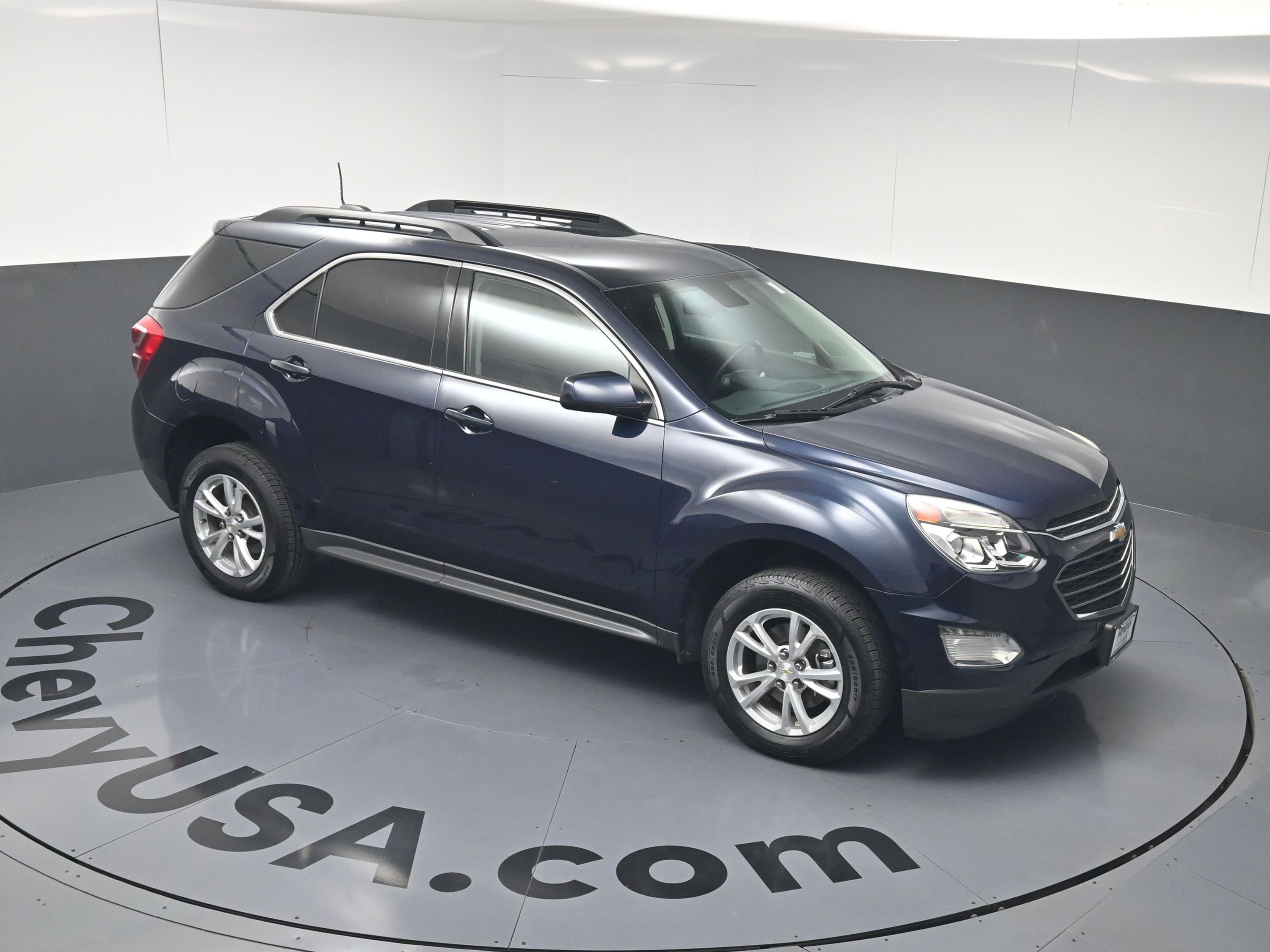 Used 2017 Chevrolet Equinox LT w/ Convenience Package FWD image 32