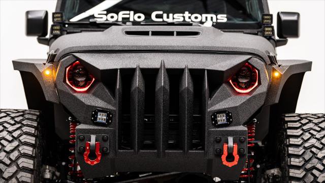 Used 2026 Jeep Wrangler Unlimited Sport image 22