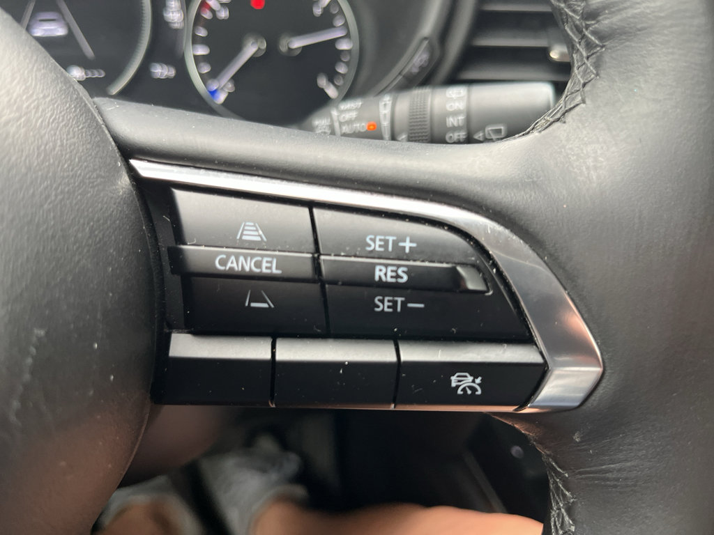 Used 2024 MAZDA CX-30 AWD 2.5 S w/ Preferred Package image 19