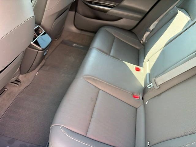Used 2024 Lucid Air Touring AWD/4WD image 26