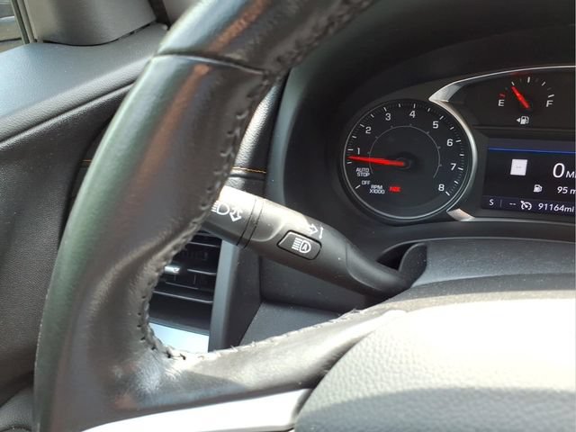 Used 2020 GMC Terrain SLT w/ Preferred Package AWD/4WD image 22