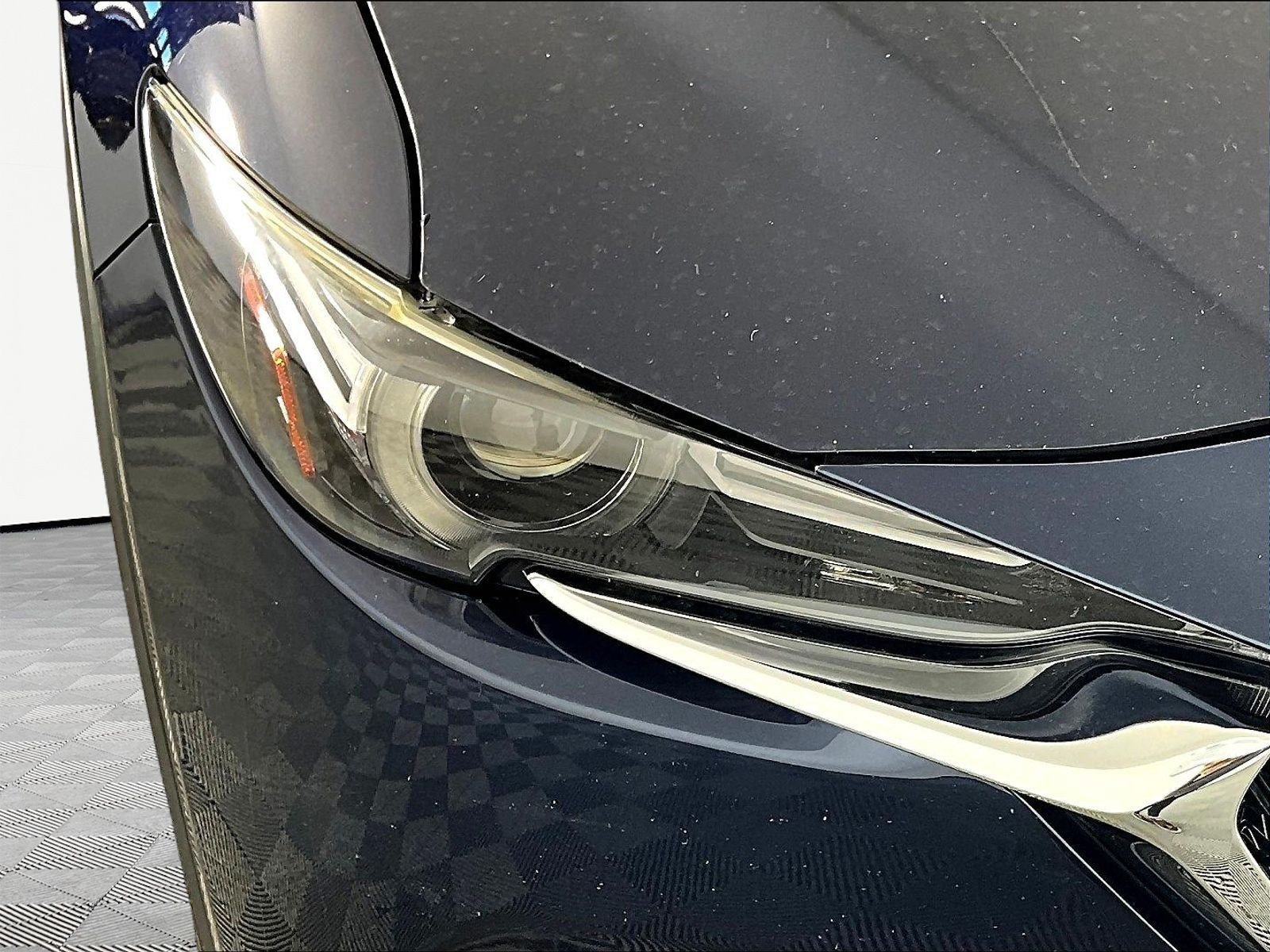Used 2019 MAZDA CX-5 Grand Touring Reserve AWD/4WD image 28