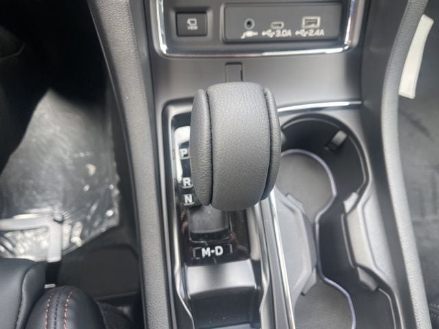 New 2026 Subaru Ascent Limited Bronze AWD/4WD image 29