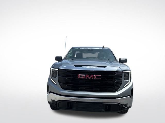 New 2026 GMC Sierra 1500 Pro w/ Pro Value Package AWD/4WD image 11