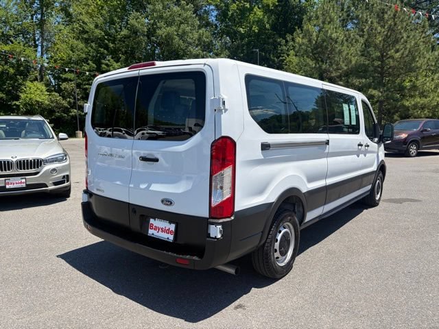 Used 2024 Ford Transit 350 XL RWD image 20