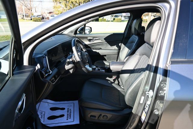 Used 2023 Kia Sportage X-Line image 26