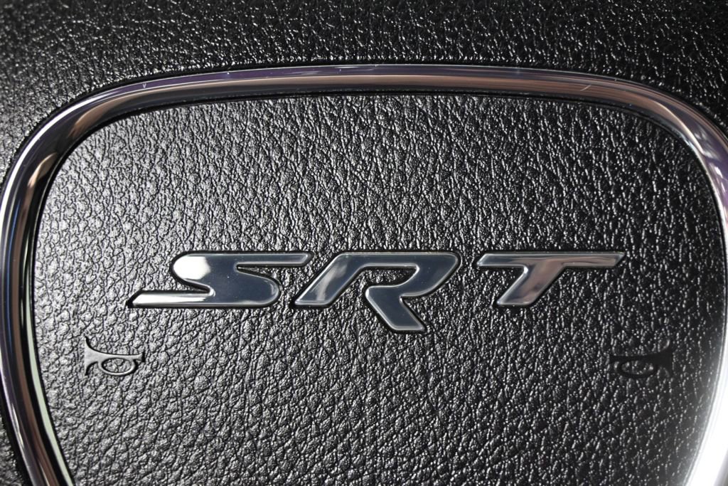 Used 2020 Dodge Charger SRT Hellcat w/ Harman/Kardon Audio Group image 37