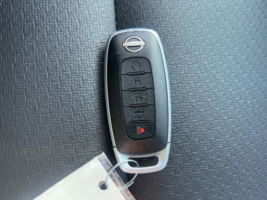 Certified 2023 Nissan Rogue SV w/ SV Premium B Package image 26