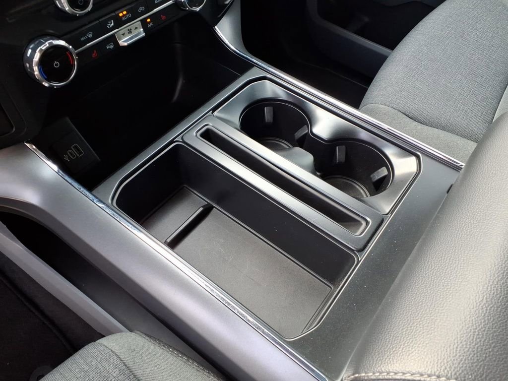 Used 2025 Ford F150 XLT w/ Equipment Group 302A MID image 18