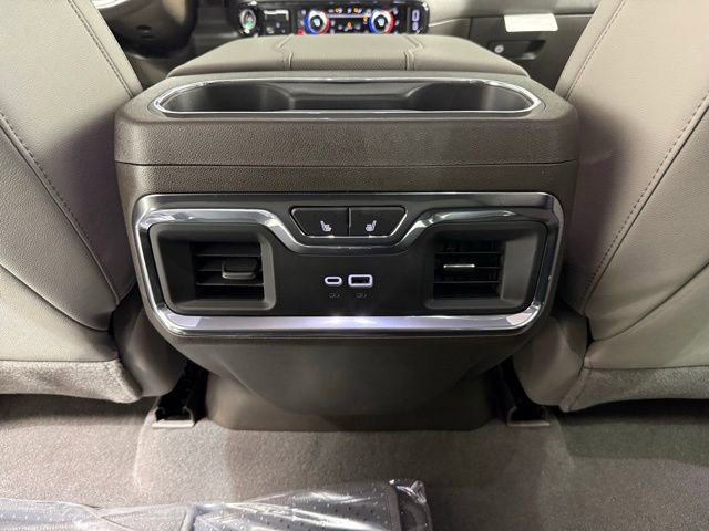 New 2026 GMC Sierra 1500 SLT w/ SLT Premium Package image 25