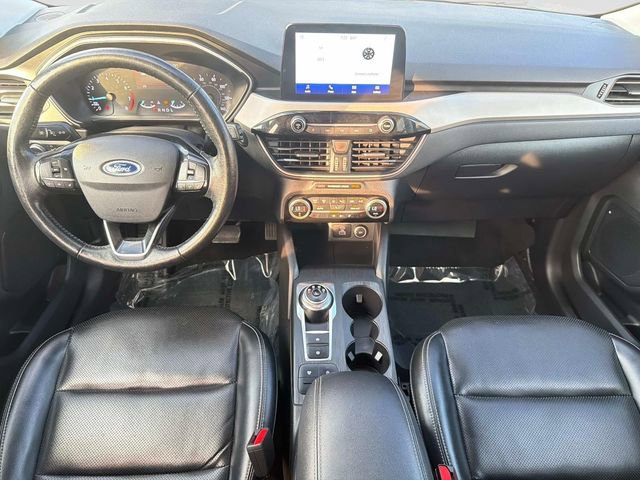 Used 2021 Ford Escape SEL AWD/4WD image 19