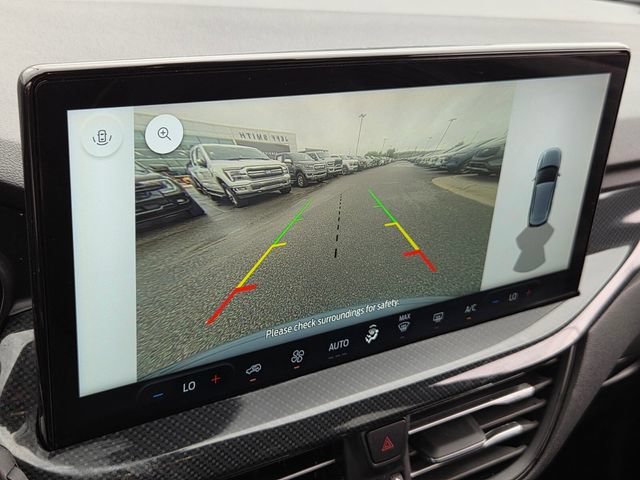 Used 2024 Ford Escape ST-Line w/ Tech Pack #1 FWD image 19