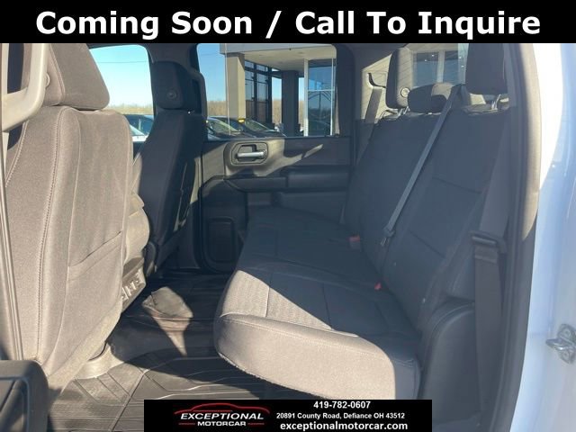 Used 2023 Chevrolet Silverado 3500 LT w/ Convenience Package image 21