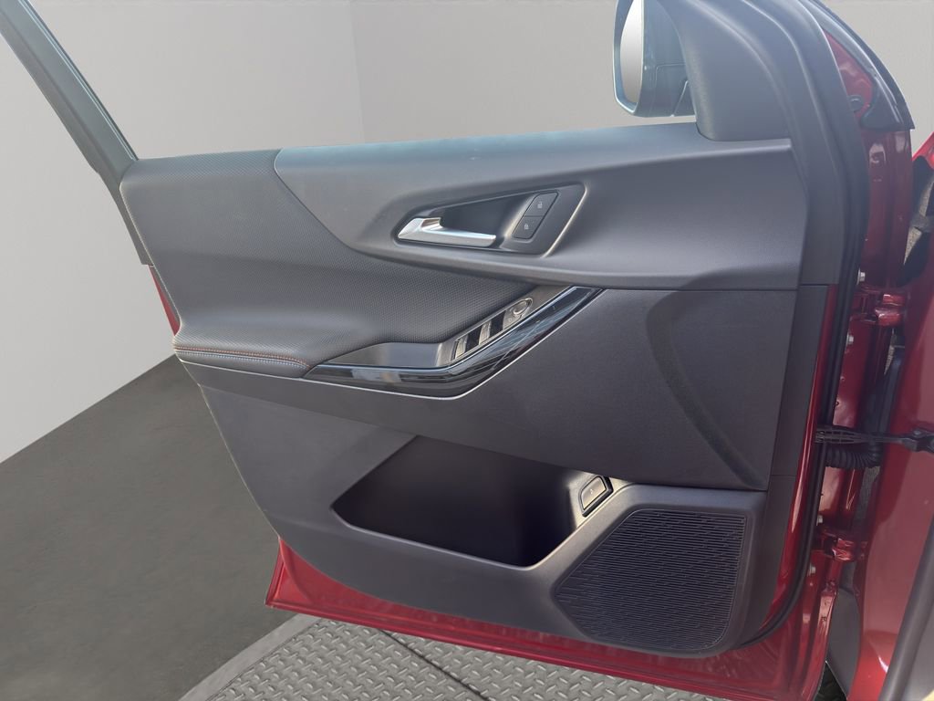 New 2026 Chevrolet Equinox RS w/ Safety and Technology Package image 14