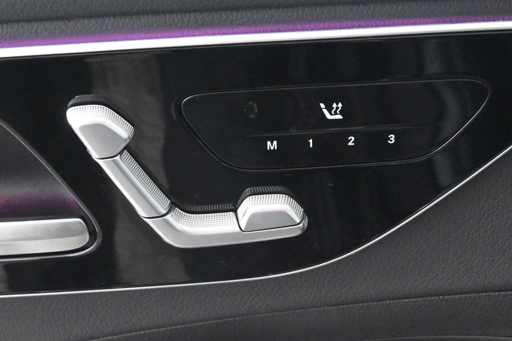 Certified 2026 Mercedes-Benz C 300 4MATIC Sedan image 24